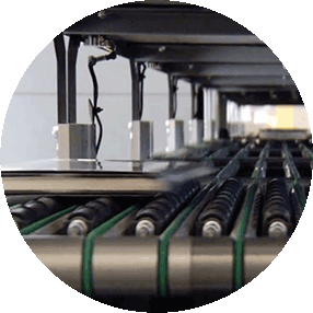Automated Materials Handling