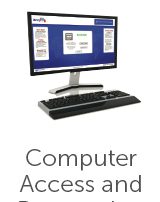 EnvisionWare Computer Access and Reservation Control