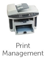 EnvisionWare Print Management