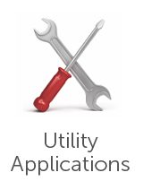 EnvisionWare Utility Applications