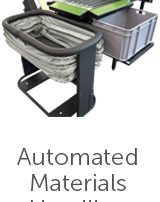 EnvisionWare Automated Materials Handling