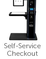 EnvisionWare Self-service Checkout